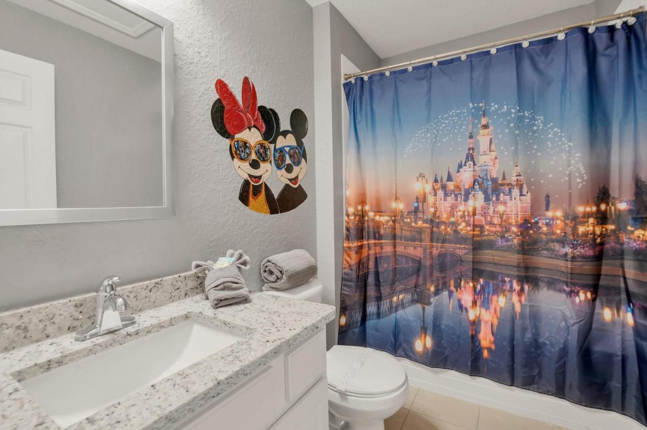 Disney Dream Orlando Exterior foto